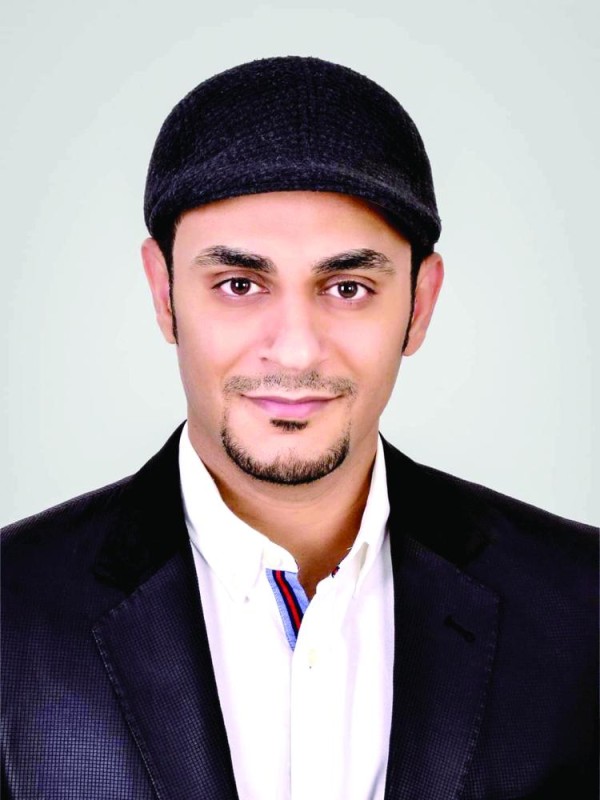 الفوتوغرافي أبو شلوة يحصد جائزة ماريا لويزا الإسبانية