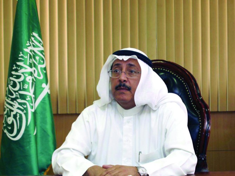 الربيش: القيادة حريصة على صحة المواطنين