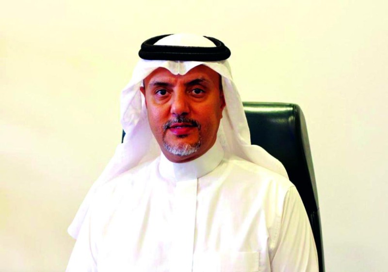 الغامدي: حافز لأبطال الصحة في كافة المناطق
