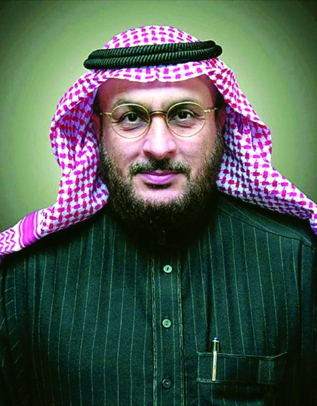 العريفي: القيادة تراهن على عزيمة المواطنين