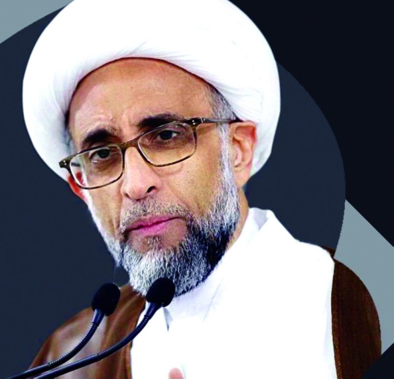 الصفار: المرحلة القادمة تتطلب مزيدا من التعاون