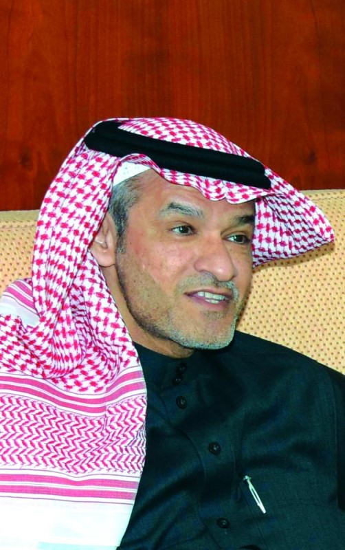 المحيسن: تخطي أي عقبة بالتكاتف