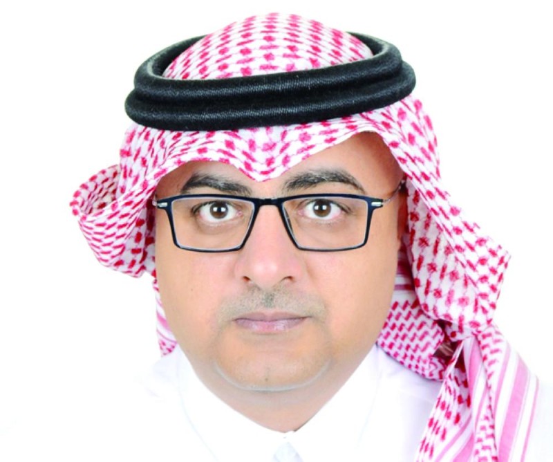عبدالله المزهر: أصادق الأفكار.. ولا أعرف طبيعة عمل «كتاب الرأي»