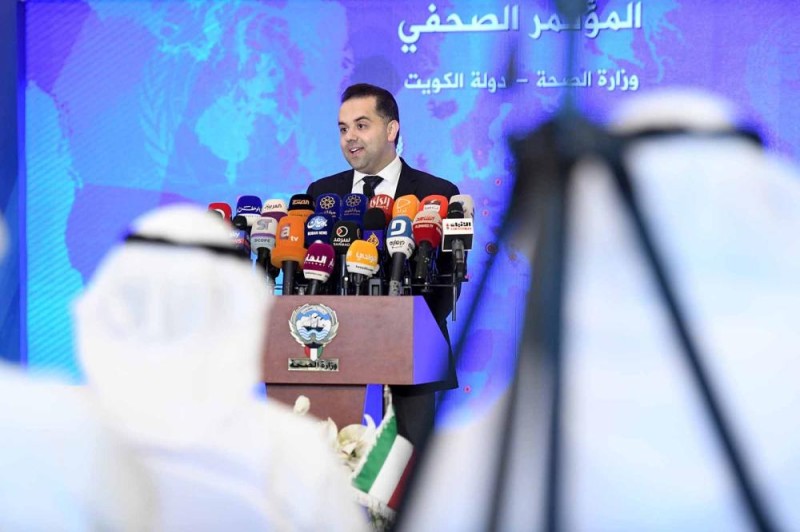 الكويت تسجل 17 إصابة جديدة بفيروس كورونا