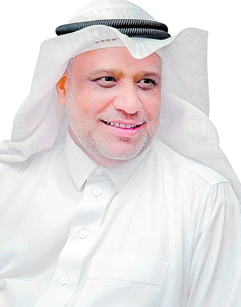 المشامع: سفارة المملكة بتونس وفرت سبل الراحة لبعثة الخليج