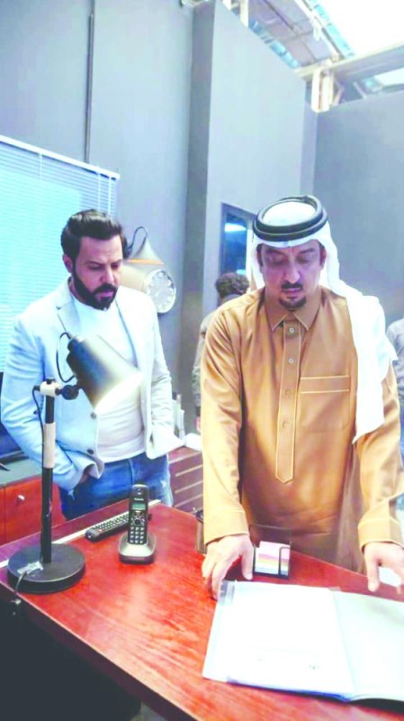 ترحيل «اختراق 2» إلى ما بعد الأزمة