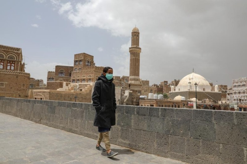 ​​​​​​​اليمن تعلق إقامة صلاة الجمعة والجماعة في المساجد