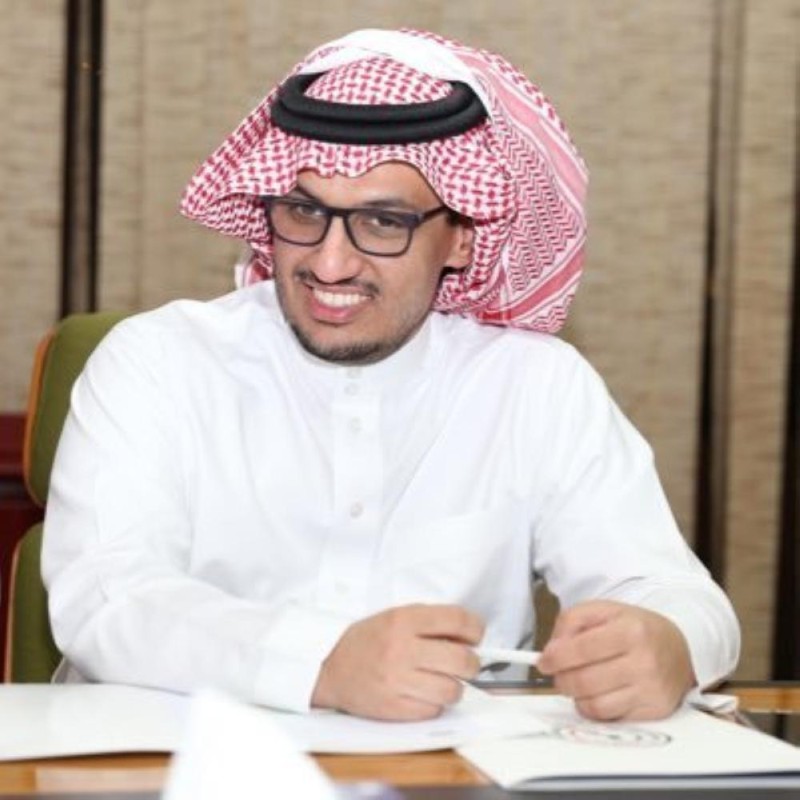 نائب رئيس «الاتفاق» يعلن إصابته بكورونا: «اتبعوا التعليمات»