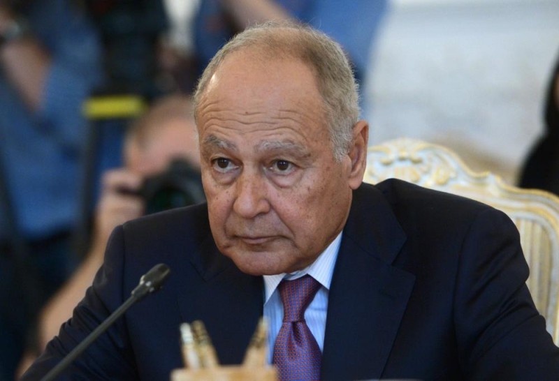 أبو الغيط: الأمن القومي العربي كلٌ لا يتجزأ