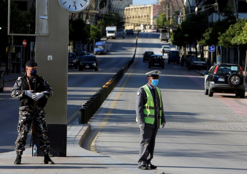18 إصابة جديدة بكورونا في لبنان