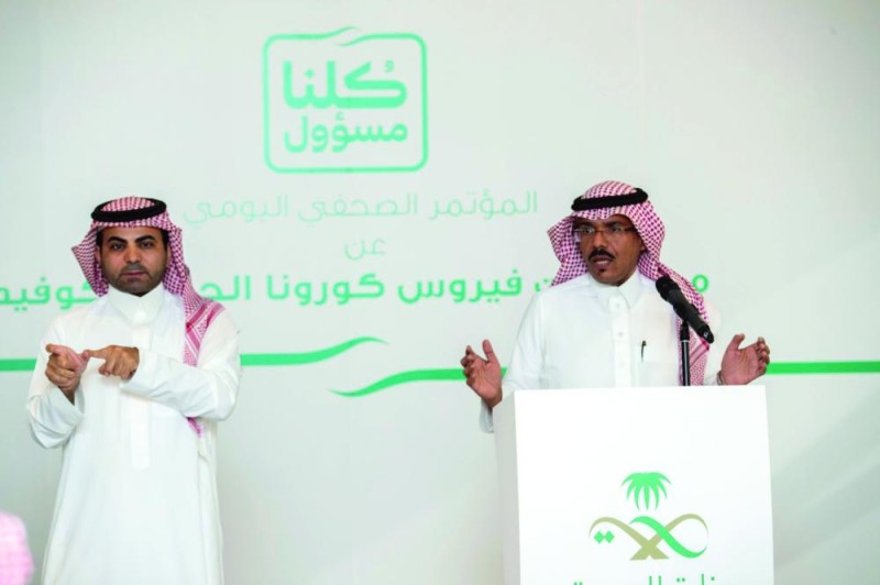119 إصابة جديدة بـ«كورونا»