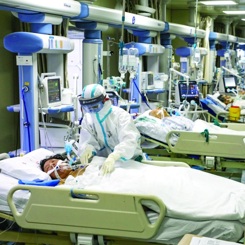العالم يتبنى 3 مناهج في مكافحة «كورونا»