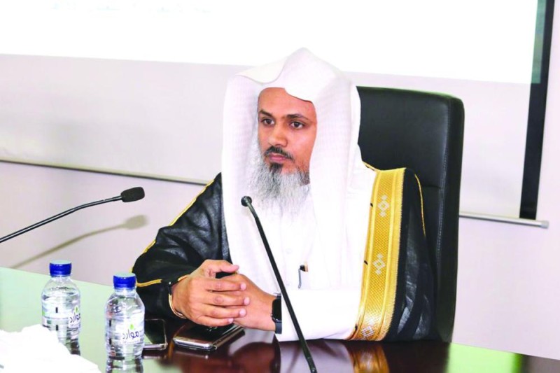 خادم الحرمين وصحة الإنسان