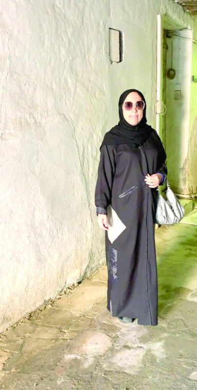 المملكة كنز تراثي عظيم يجب استثماره بأساليب متطورة