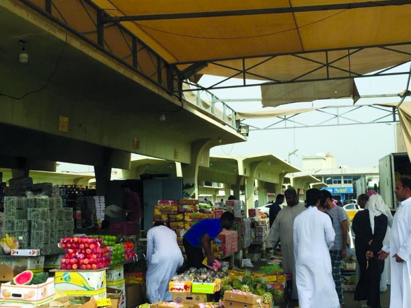 إجراءات «كورونا» تكبح ارتفاع الأسعار بالشرقية