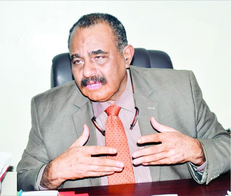 «إخوان السودان» أصبح من الماضي دون رجعة