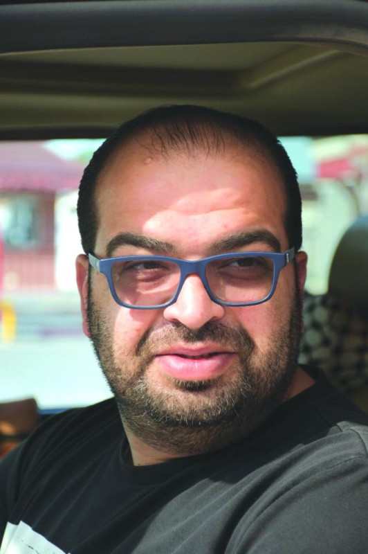 محطات الوقود بالشرقية خالية.. بالالتزام و«الحرص»