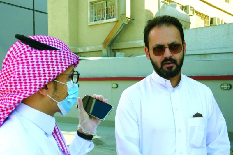 محطات الوقود بالشرقية خالية.. بالالتزام و«الحرص»