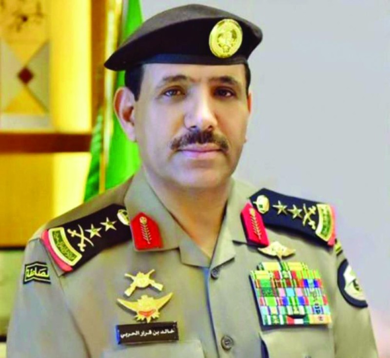 الهدوء يخيم على شوارع الدمام بعد منع التجوال