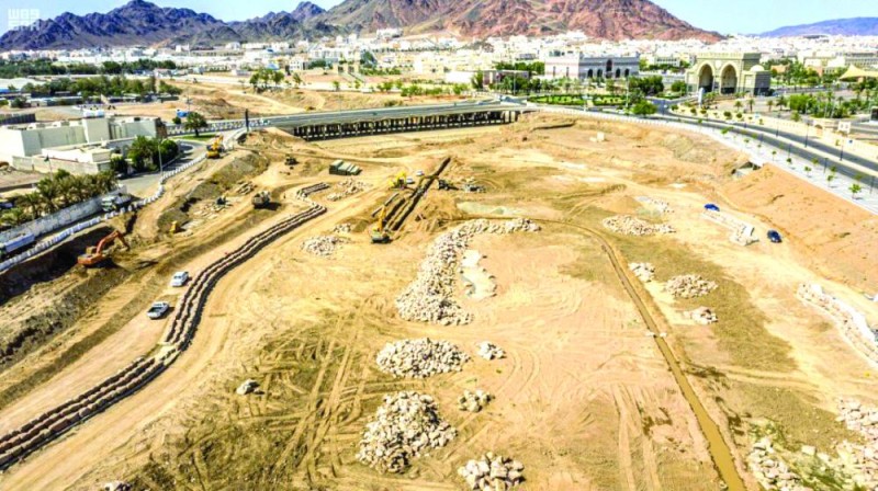 وادي العقيق.. ذاكرة تاريخ وحاضر «طيبة الطيبة»