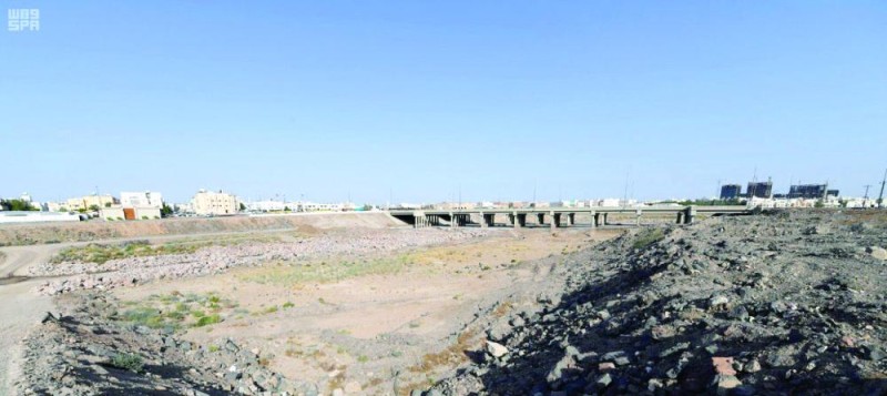 وادي العقيق.. ذاكرة تاريخ وحاضر «طيبة الطيبة»