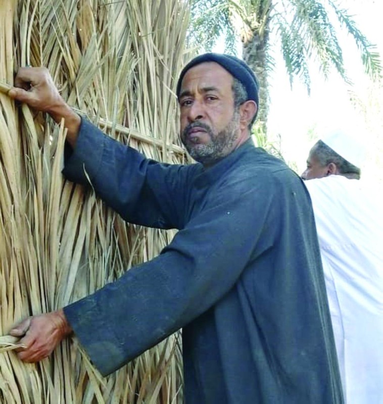 العريش تراث يتحدى الحداثة