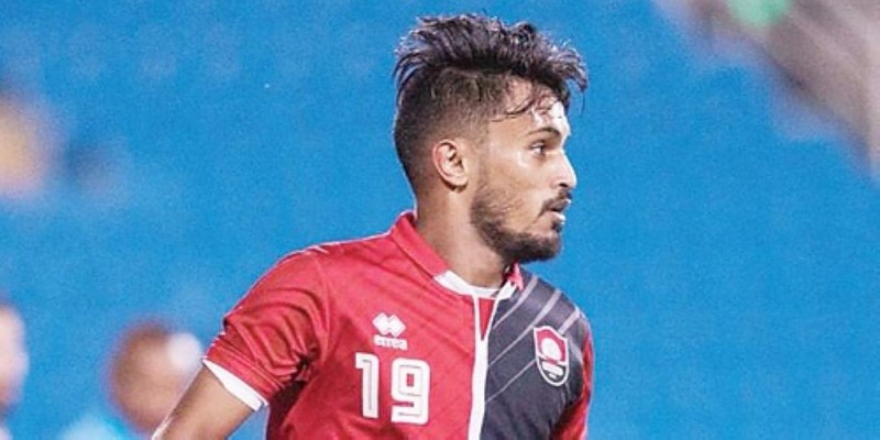 الفهد لاعب الرائد :'اللياقة أولًا'