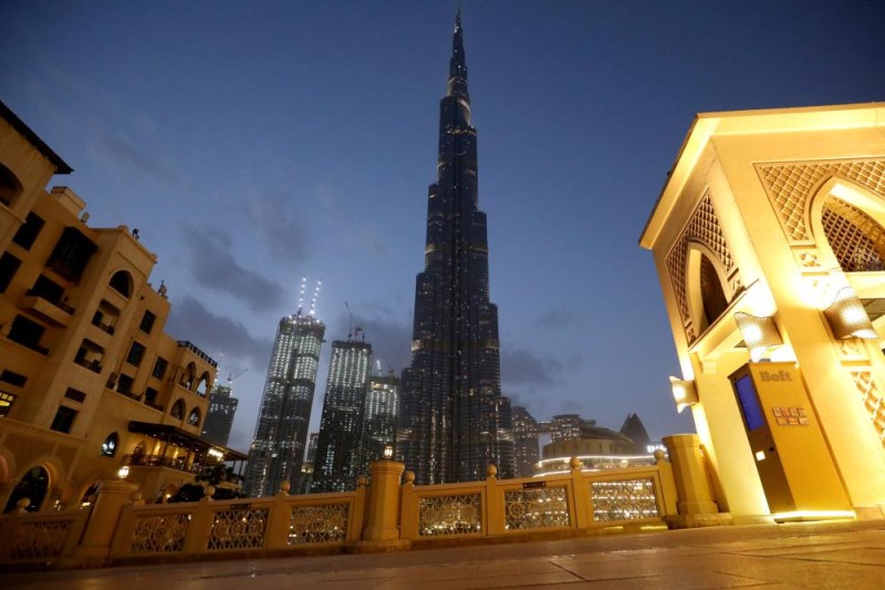 الإمارات تطلق برنامج التعقيم الوطني لكافة المرافق