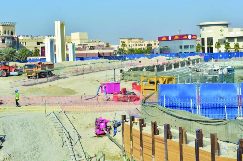 إجراءات وقائية صارمة بالجبيل