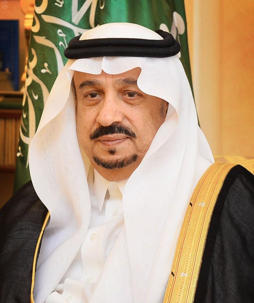 أمير الرياض يوجه بإجراءات وقائية بأجهزة الصراف الآلي