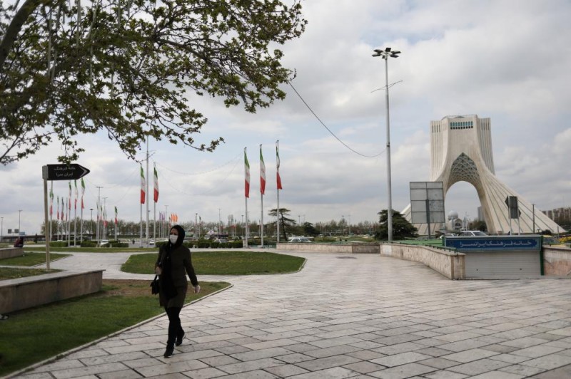 إيران : 139 وفاة بكورونا في يوم واحد