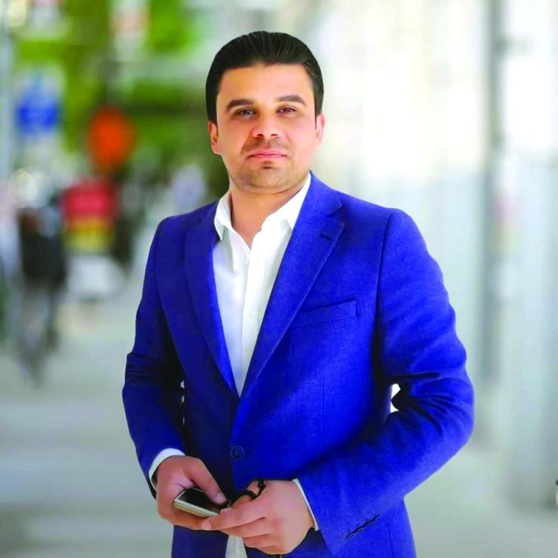 
فراس إلياس