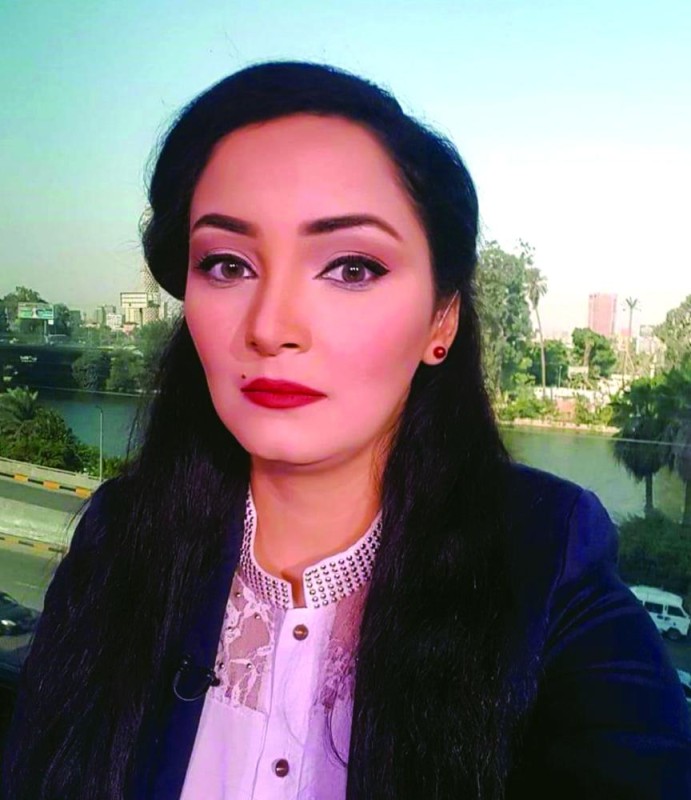 
د. سمية عسلة