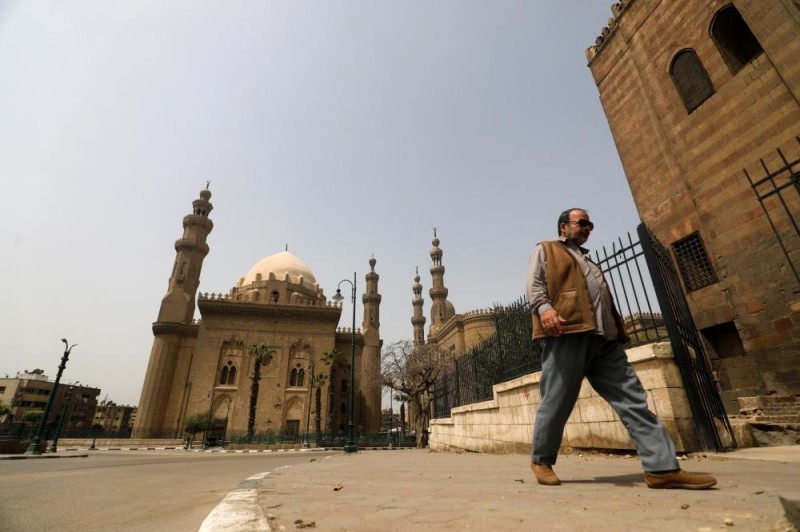 «كورونا» مصر: 33 حالة إيجابية و4 وفيات