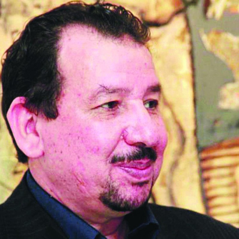 معرض ومسابقة بأتيليه العرب