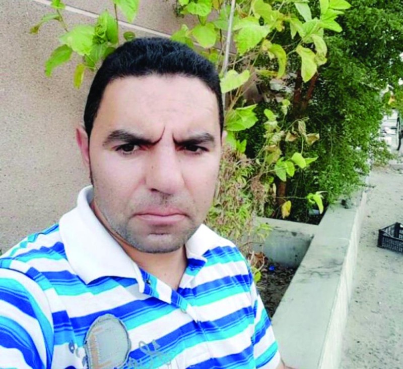 أبو الفدا لـ اليوم: تغريدة «ترامب» قادتني للعالمية