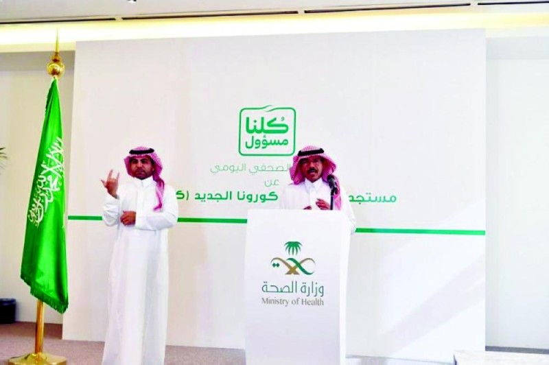 154 إصابة جديدة بـ«كورونا».. وتعافي 49