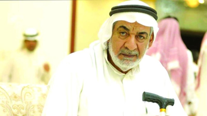 الحجي: تلقيت رعاية لآخر دقيقة في العلاج