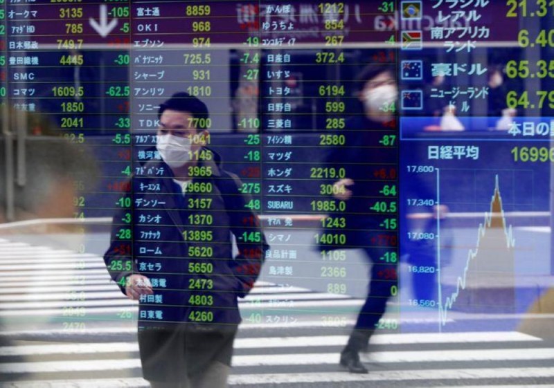 مؤشرنيكي يرتفع 0.51 في بداية التعاملات بطوكيو