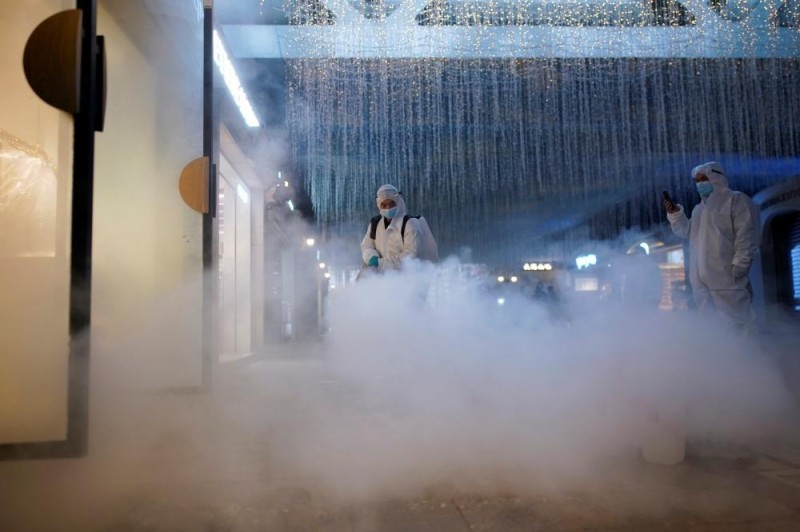 في زمن كورونا.. لا وقت للمزاح بكذبة إبريل