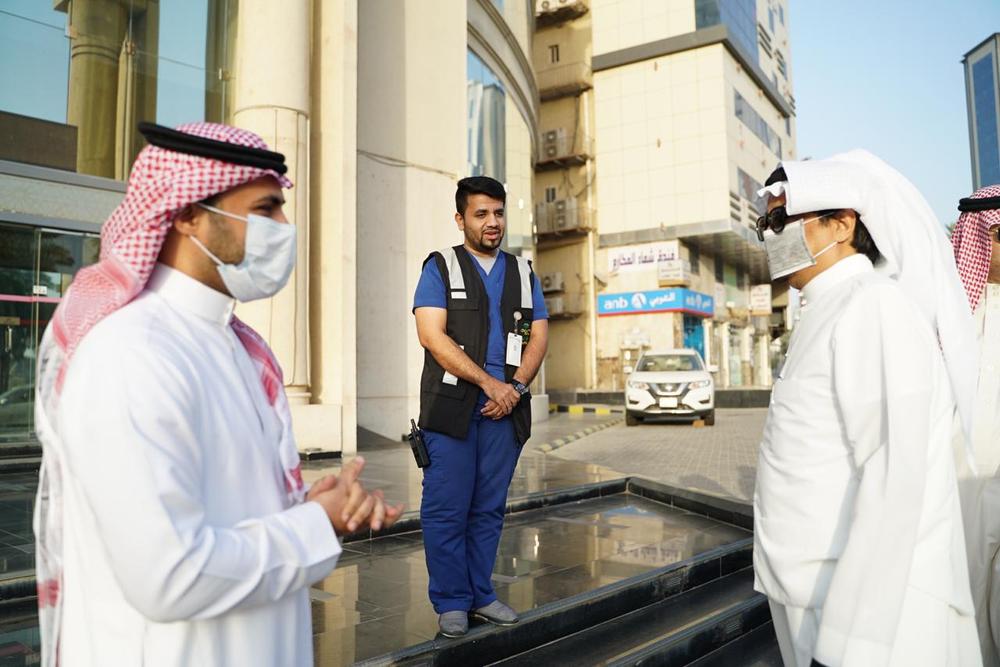 وزير الحج لدول العالم: تريثوا في إبرام عقود الحج
