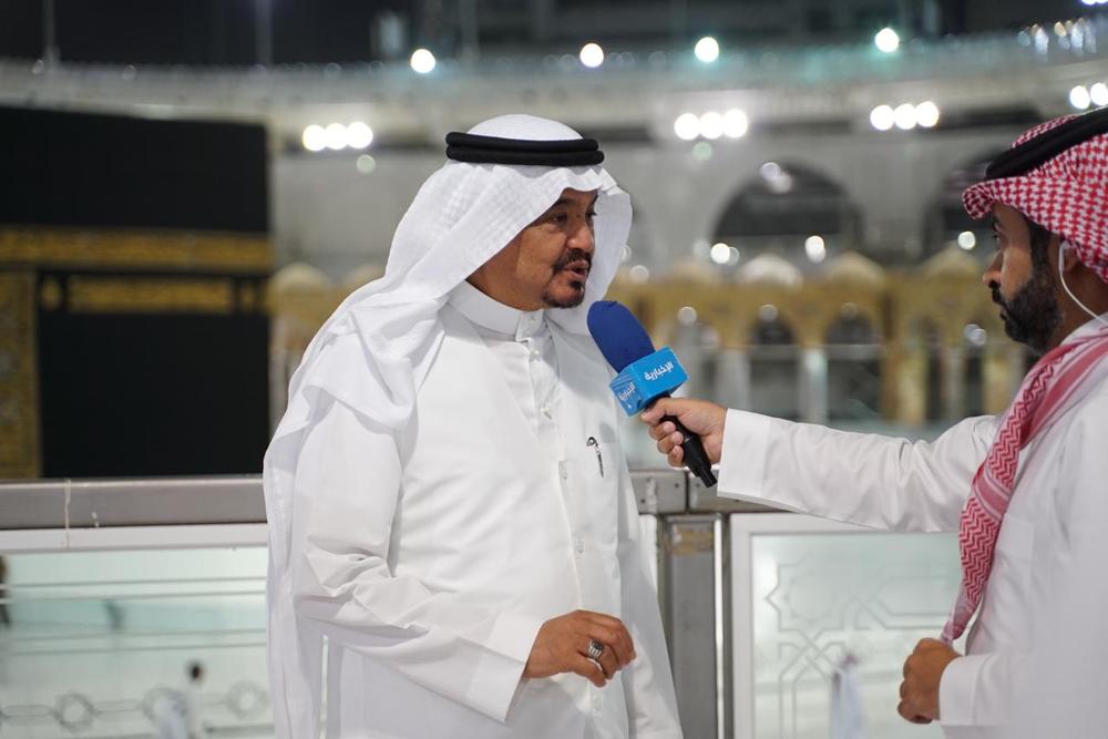 وزير الحج لدول العالم: تريثوا في إبرام عقود الحج