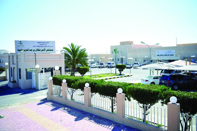 تطعيم أطفال مليجة بالمنازل