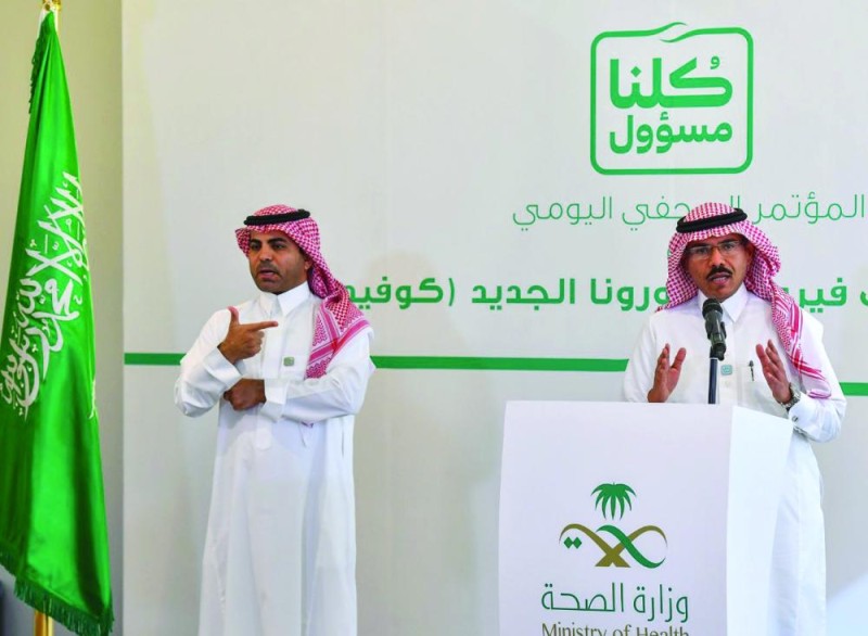 110 حالات «كورونا» بينهم 20 في الشرقية