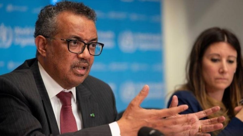 «الصحة العالمية»: إصابات «كورونا» تصل لمليون خلال أيام