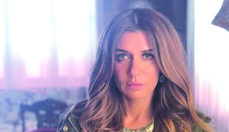 «ليالينا» في مدينة
الإنتاج الإعلامي