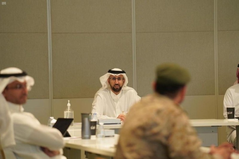 «الغذاء والدواء» تطلق مبادرات لتعزيز الأمن الدوائي