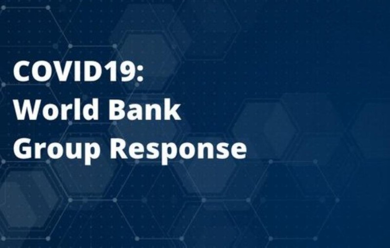 البنك الدولي يعتمد أول تمويل طارئ بـ1.9 مليار $
