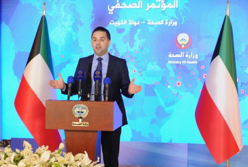 الكويت تسجل أول حالة وفاة بكورونا