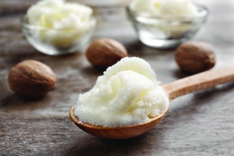 ترطيب الجلد أبرز فوائد زبدة الشيا